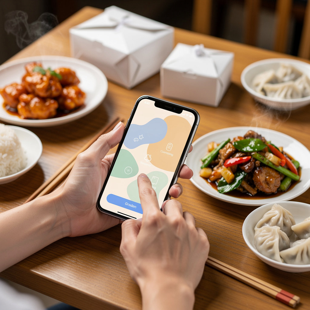 Mandarin Wok Restaurant food delivery and takeout services for Chinese cuisine in San Diego